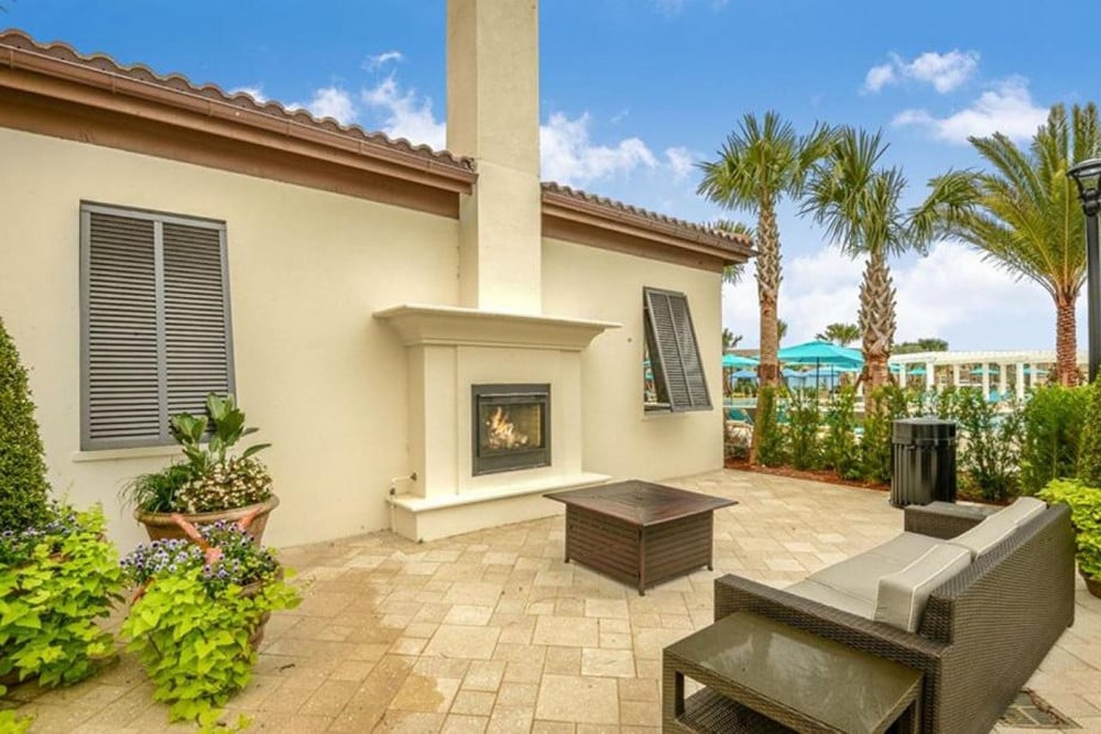 Windsor at Westside 257