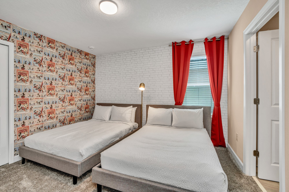 Storey Lake Resort 268