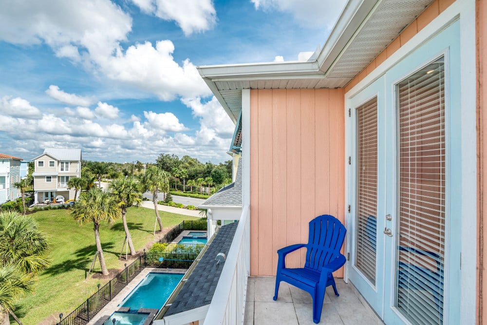 Margaritaville 211