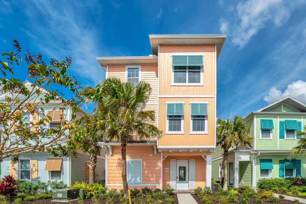 Margaritaville 211