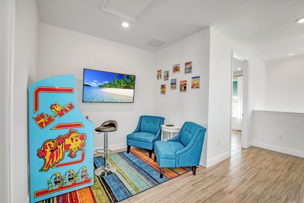 Margaritaville 211