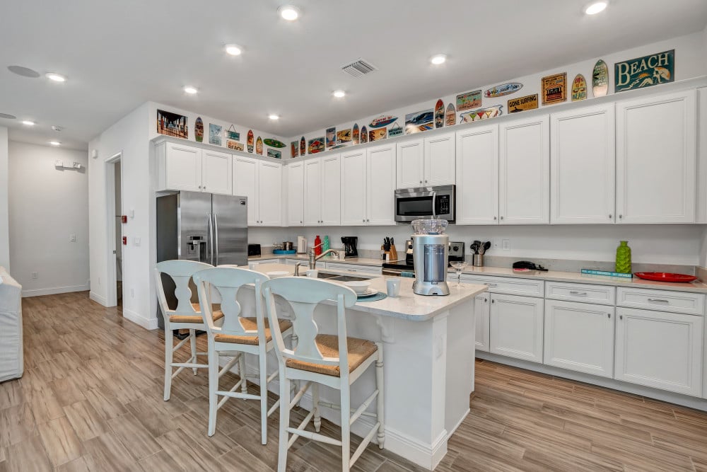 Margaritaville 211