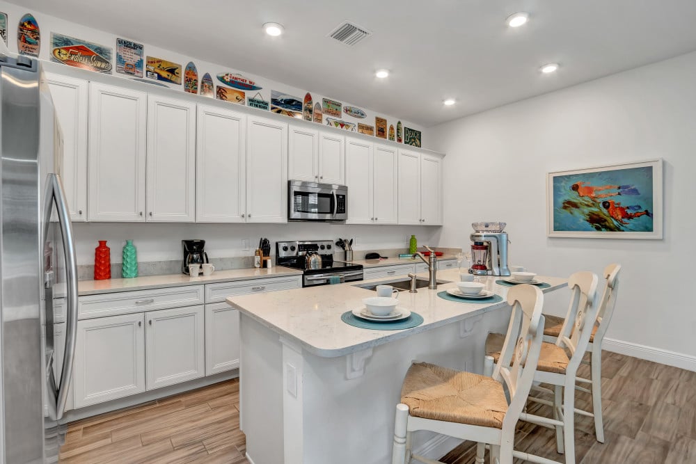 Margaritaville 211