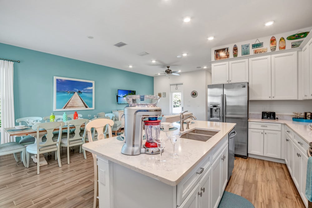Margaritaville 211