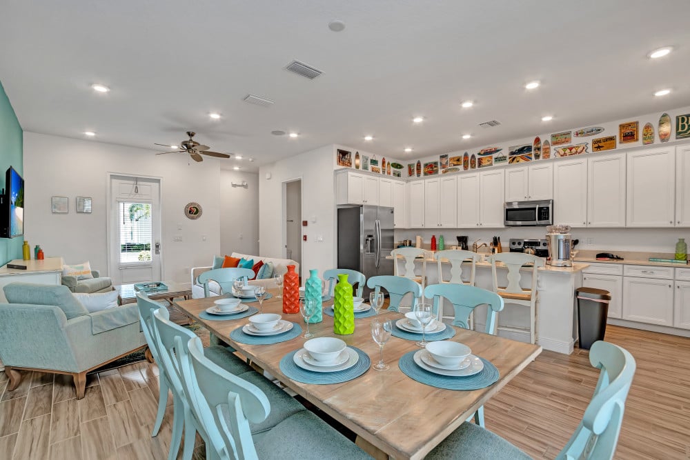 Margaritaville 211