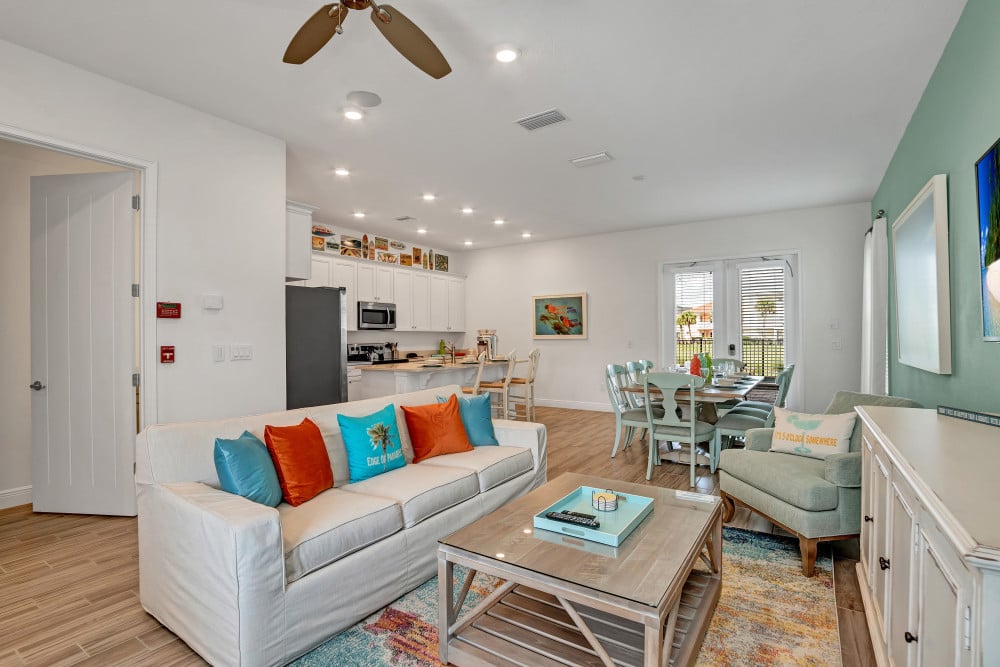 Margaritaville 211