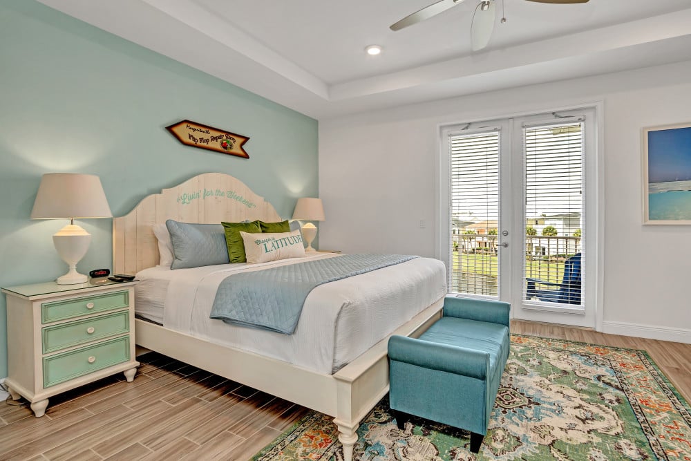 Margaritaville 211