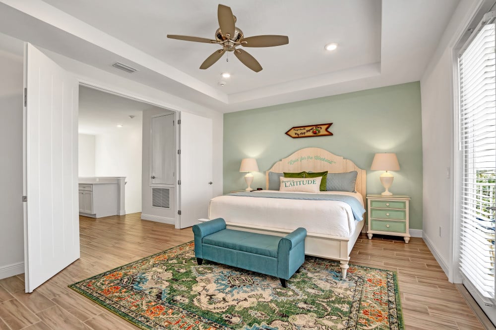 Margaritaville 211