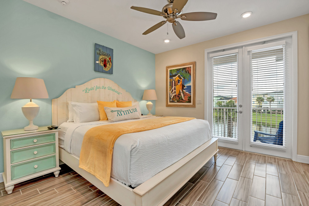 Margaritaville 211