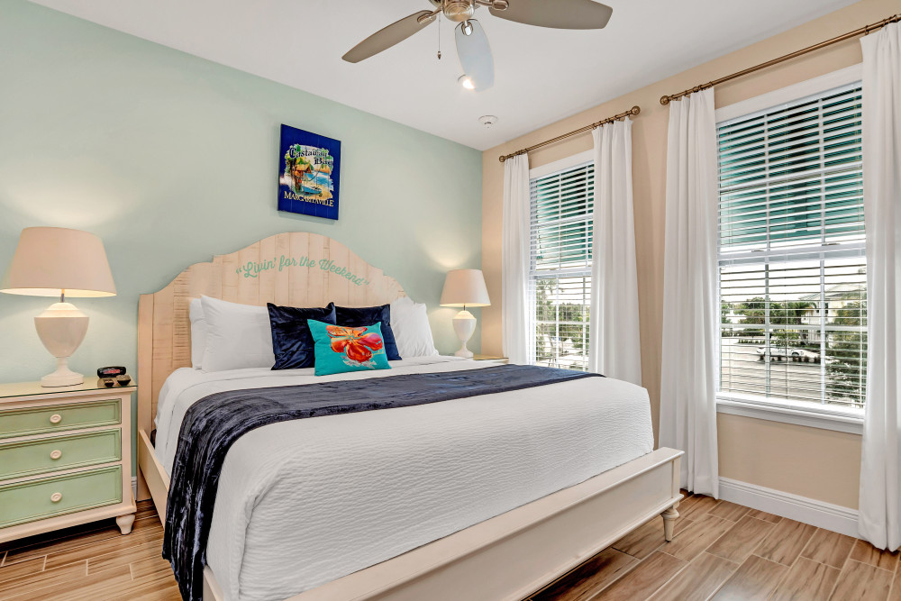 Margaritaville 211