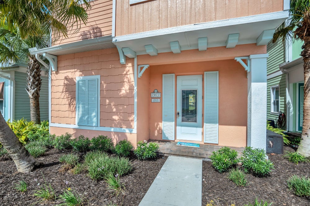 Margaritaville 211