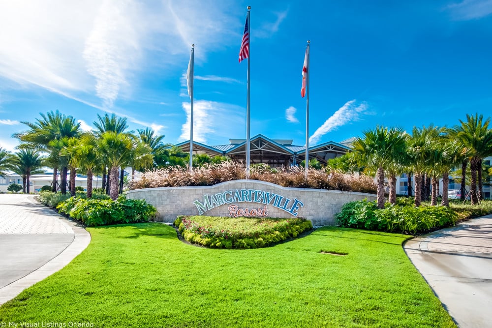 Margaritaville 211