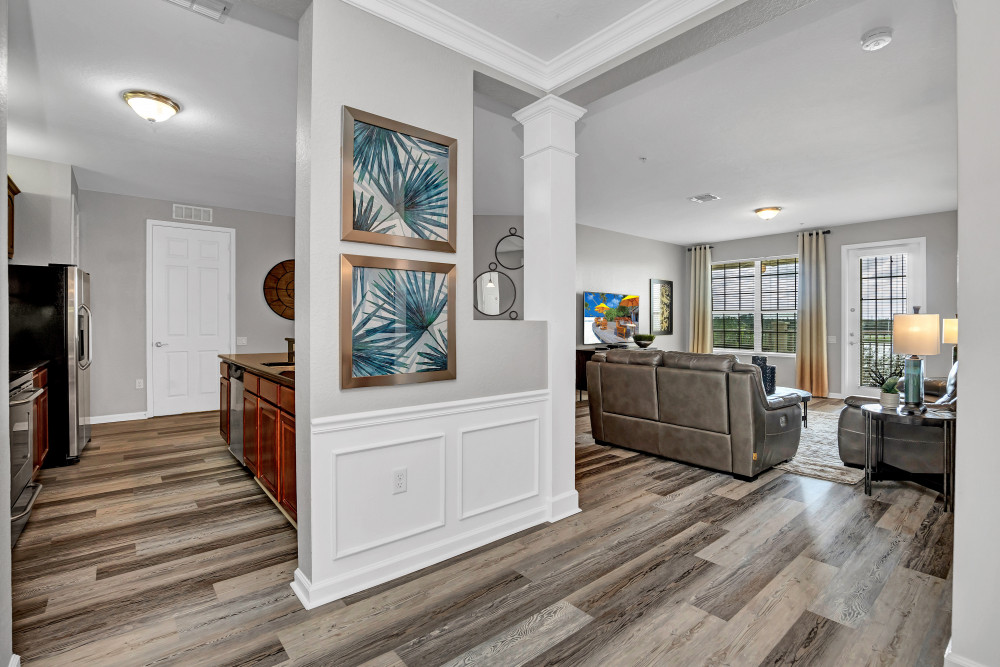 Vista Cay 295