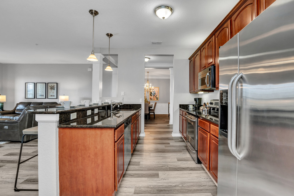 Vista Cay 295