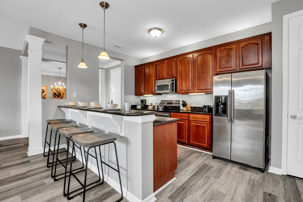 Vista Cay 295