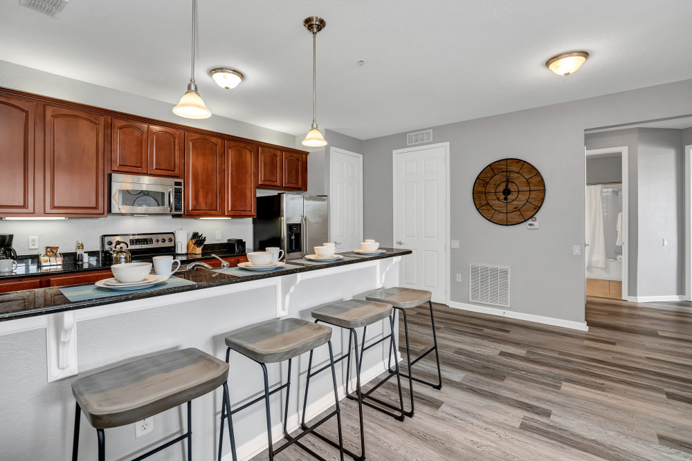 Vista Cay 295