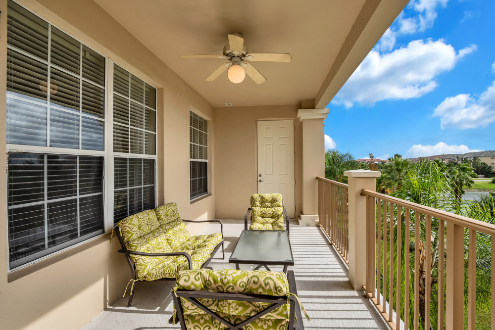 Vista Cay 295