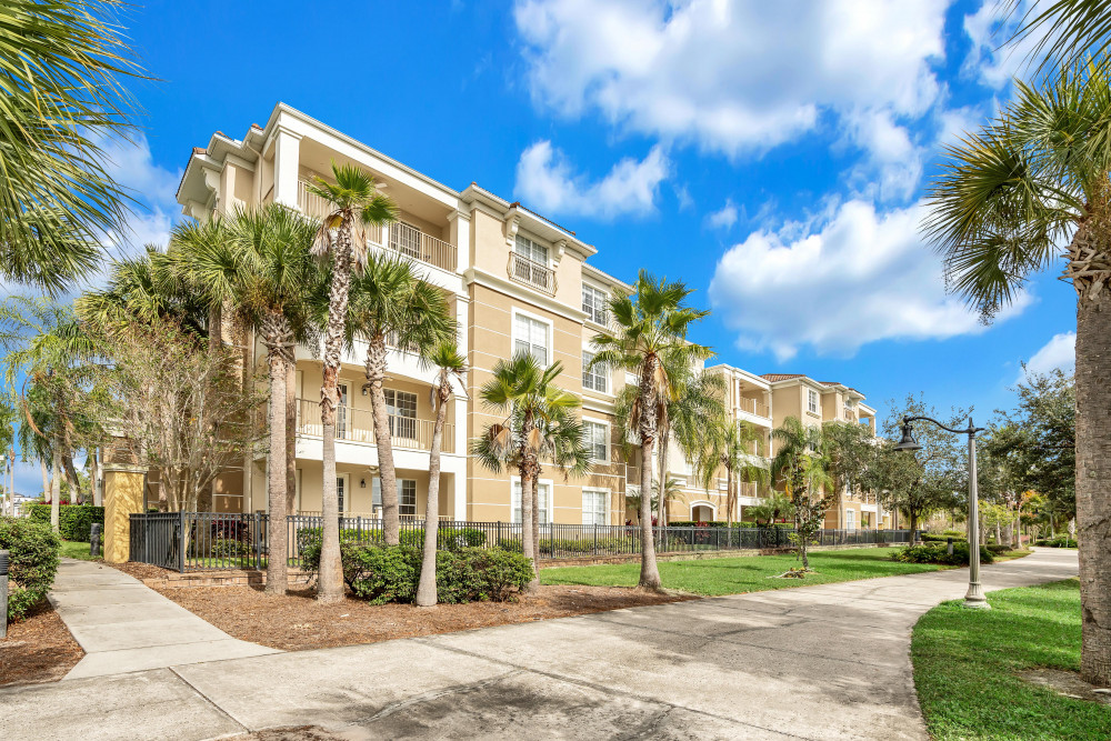 Vista Cay 295
