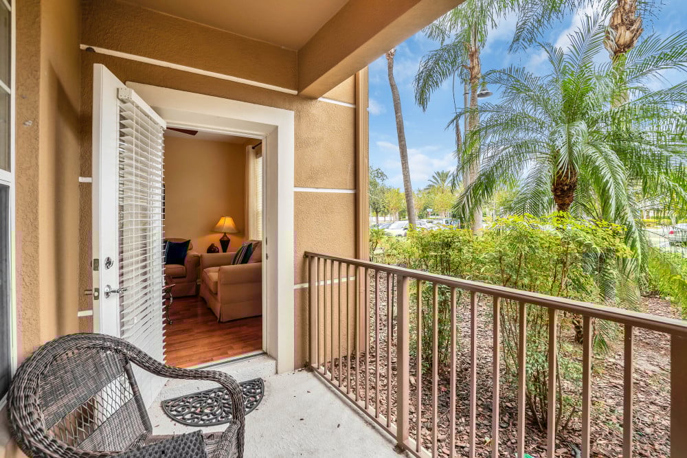 Vista Cay 296