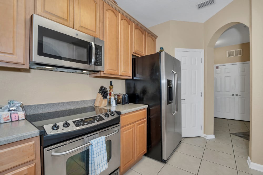 Vista Cay 296