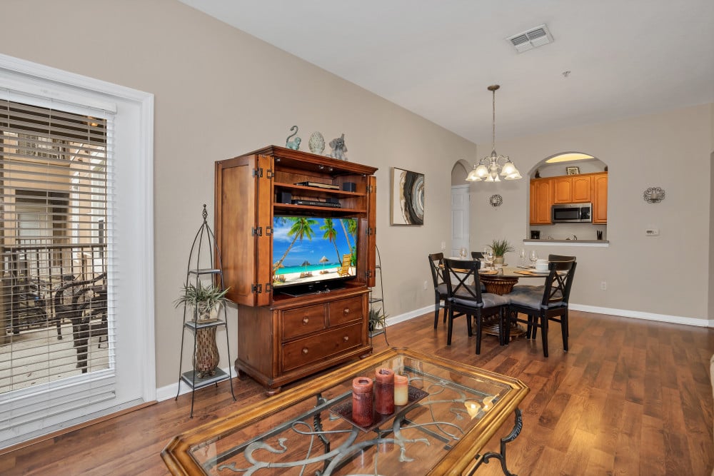 Vista Cay 296