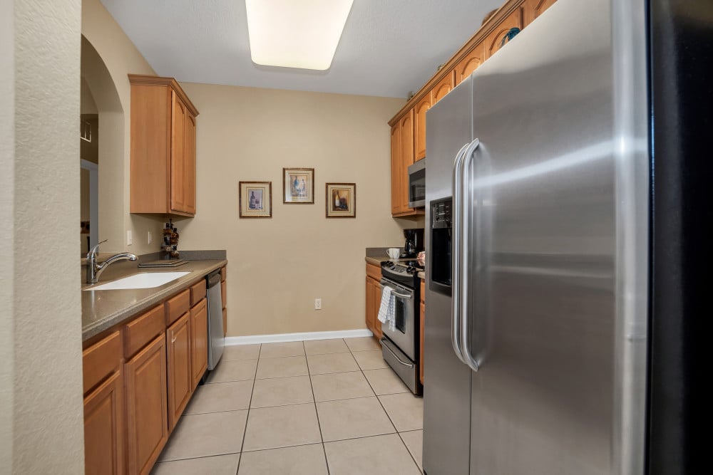 Vista Cay 296
