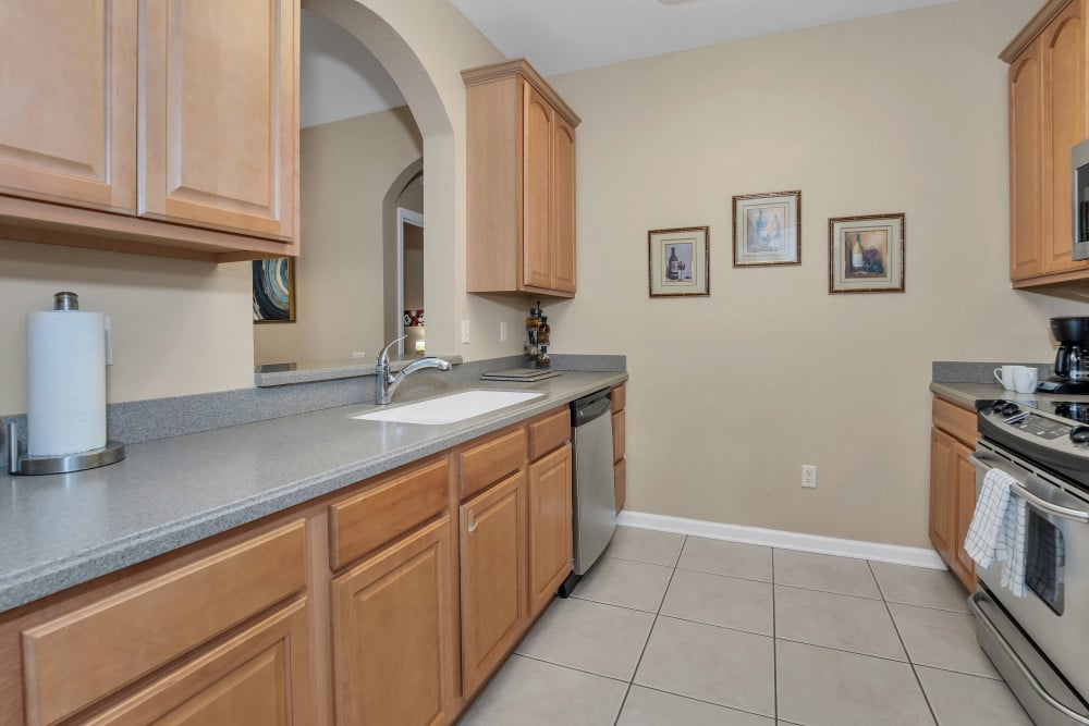 Vista Cay 296