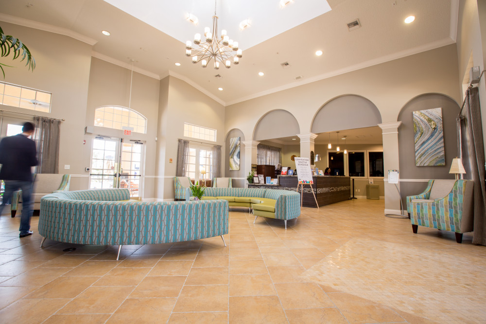 Vista Cay 296