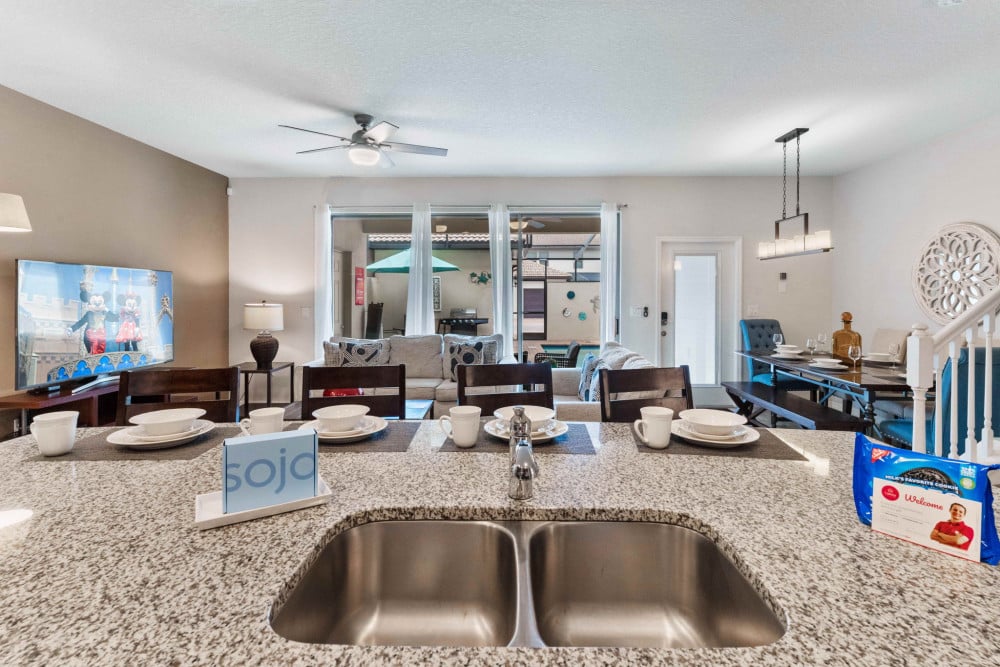 Windsor at Westside 246