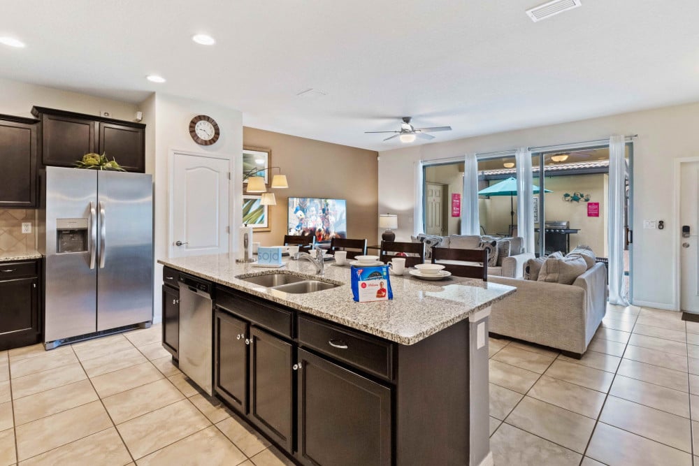 Windsor at Westside 246