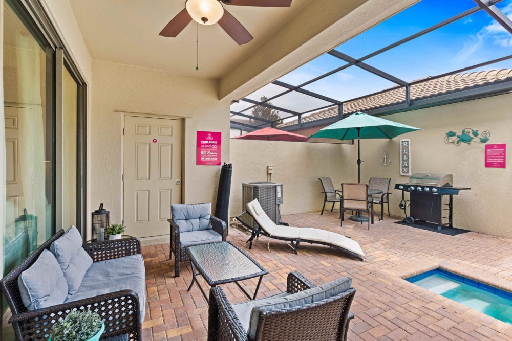 Windsor at Westside 246