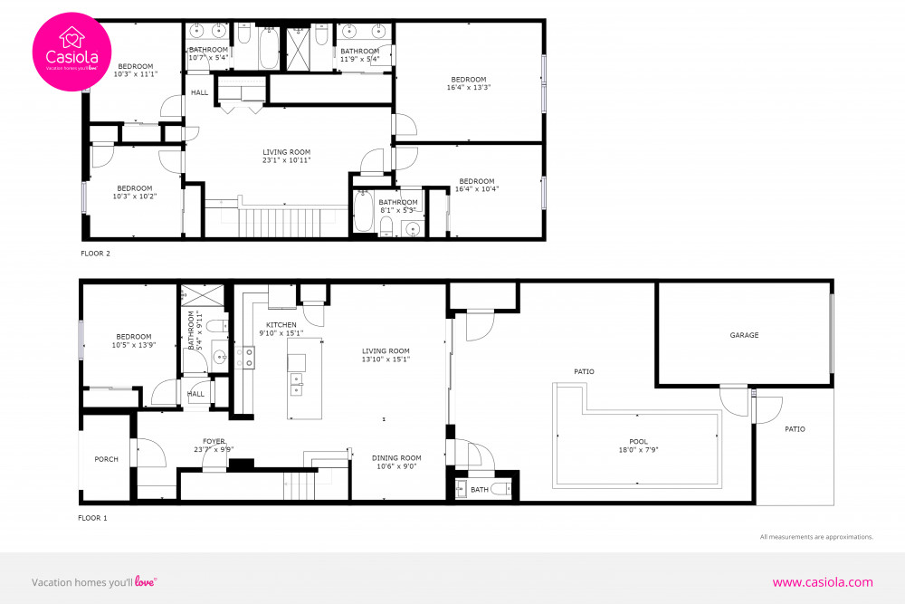 Windsor at Westside 246