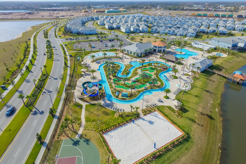 Storey Lake Resort 276
