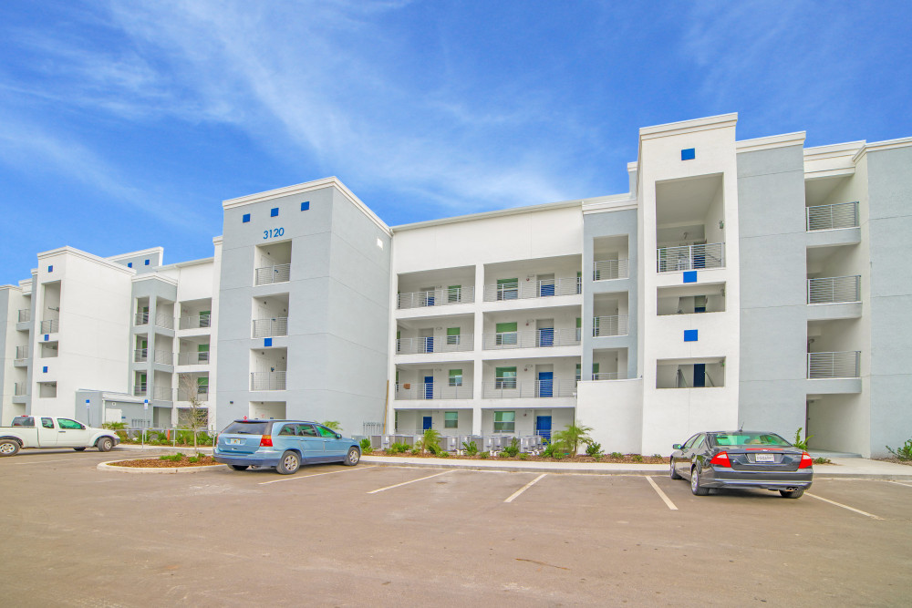 Storey Lake Resort 276