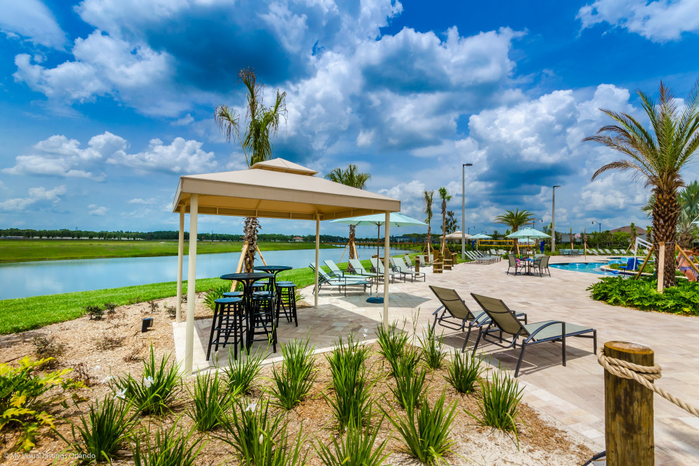 Storey Lake Resort 276