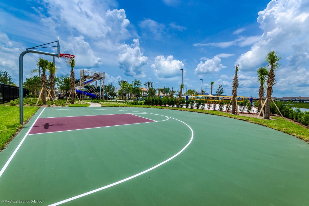 Storey Lake Resort 276