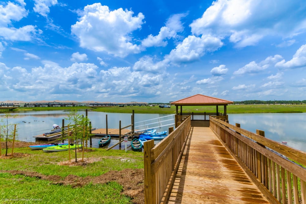 Storey Lake Resort 276
