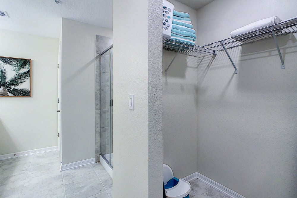 Storey Lake Resort 354