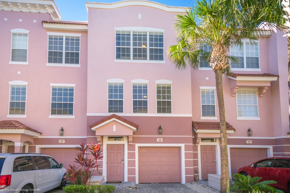 Vista Cay 288