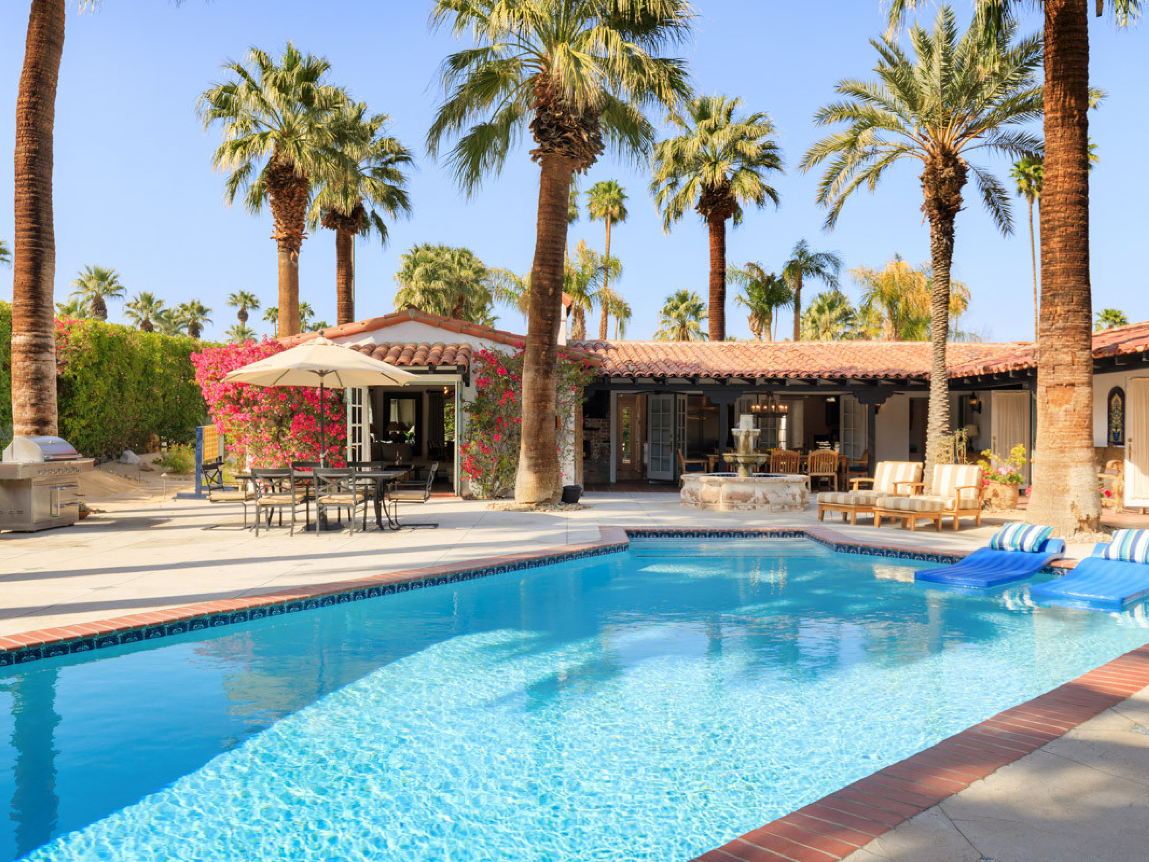 Palm Springs vacation rentals with pools Palm Springs 34