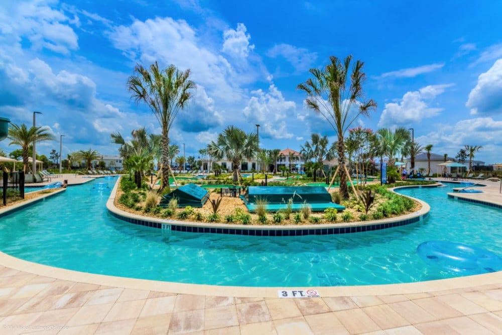 Storey Lake Resort 523