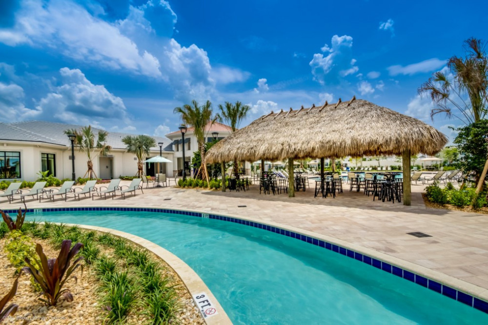 Storey Lake Resort 523