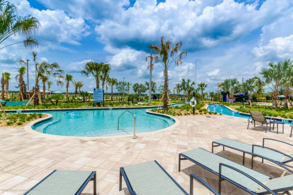 Storey Lake Resort 523