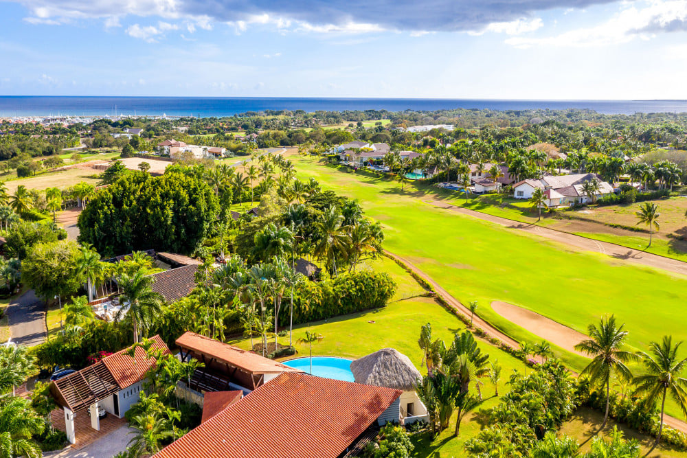 Casa de Campo 122