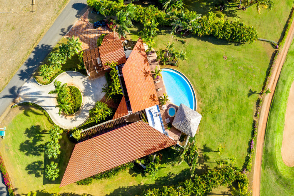 Casa de Campo 122