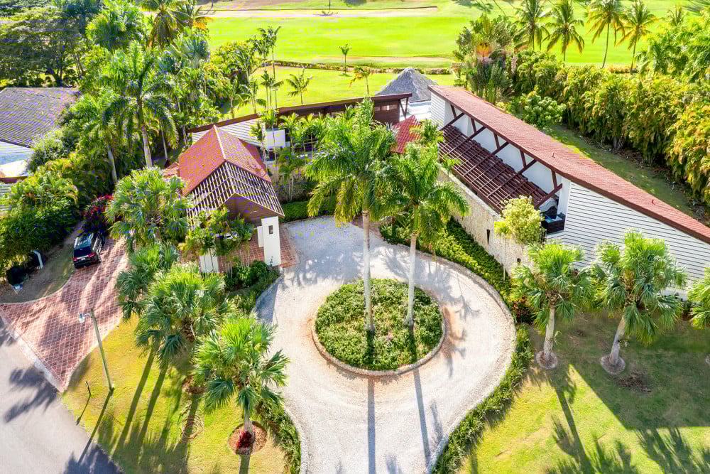 Casa de Campo 122