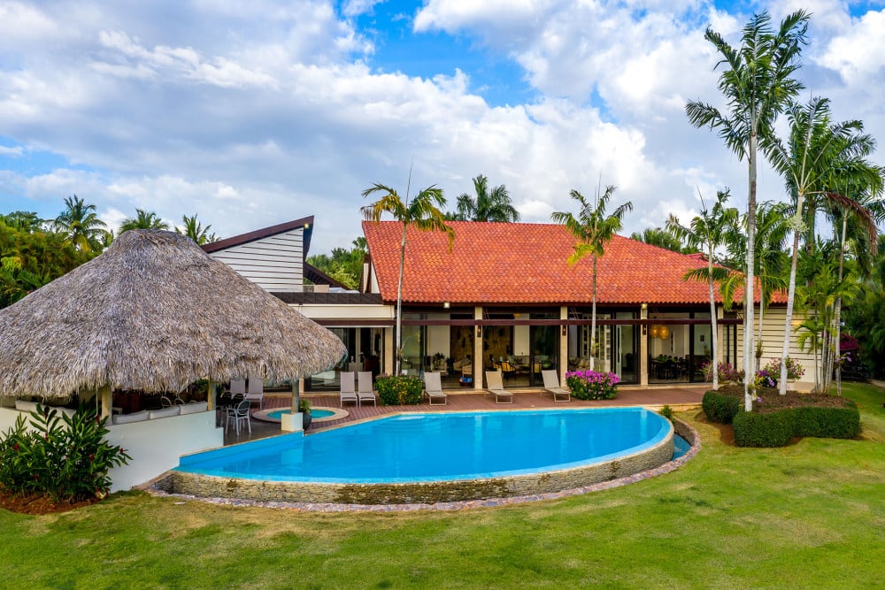 Casa de Campo 122