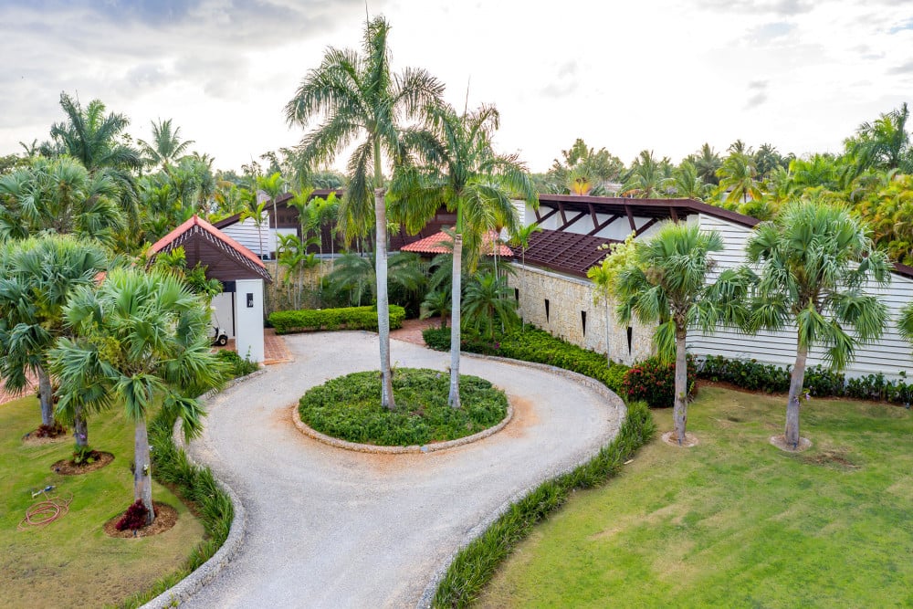 Casa de Campo 122