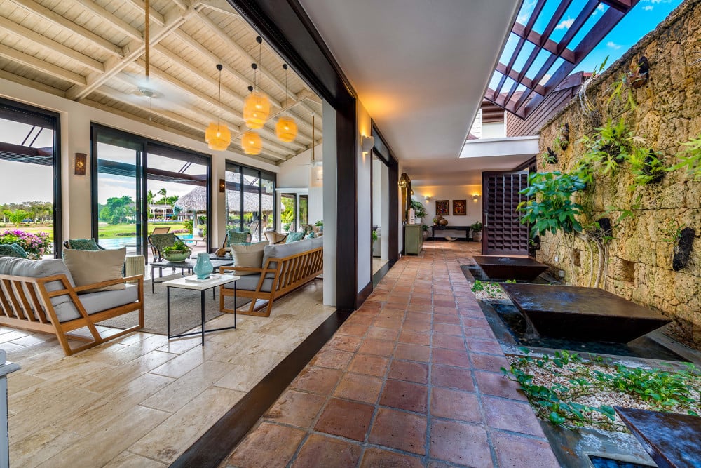 Casa de Campo 122