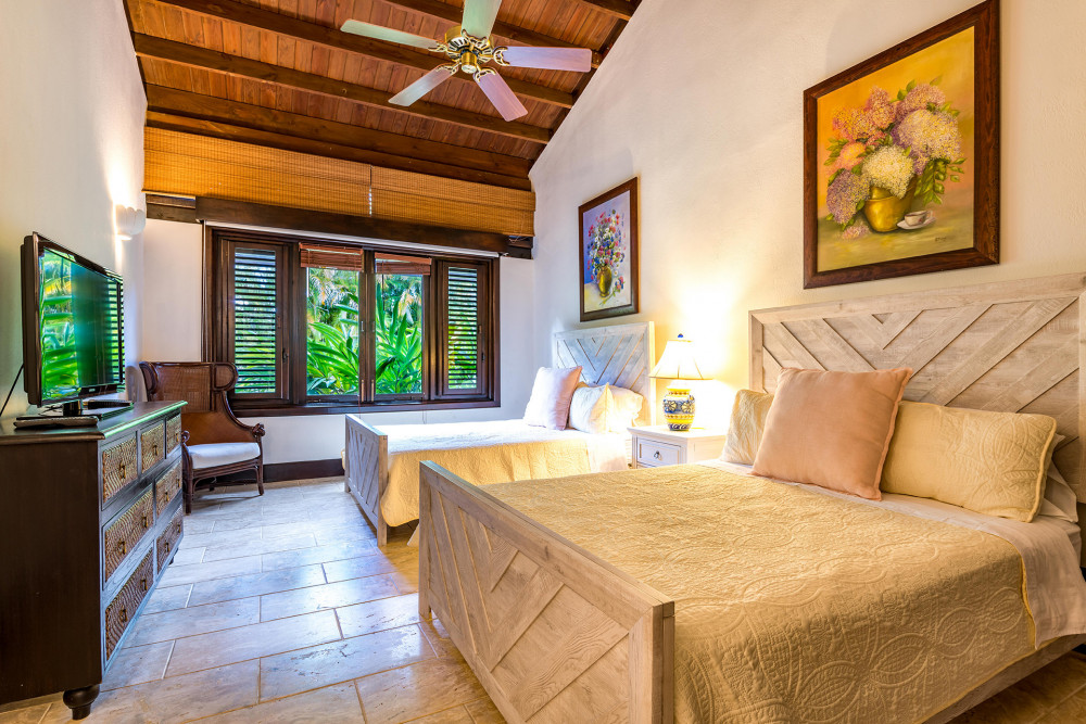Casa de Campo 122